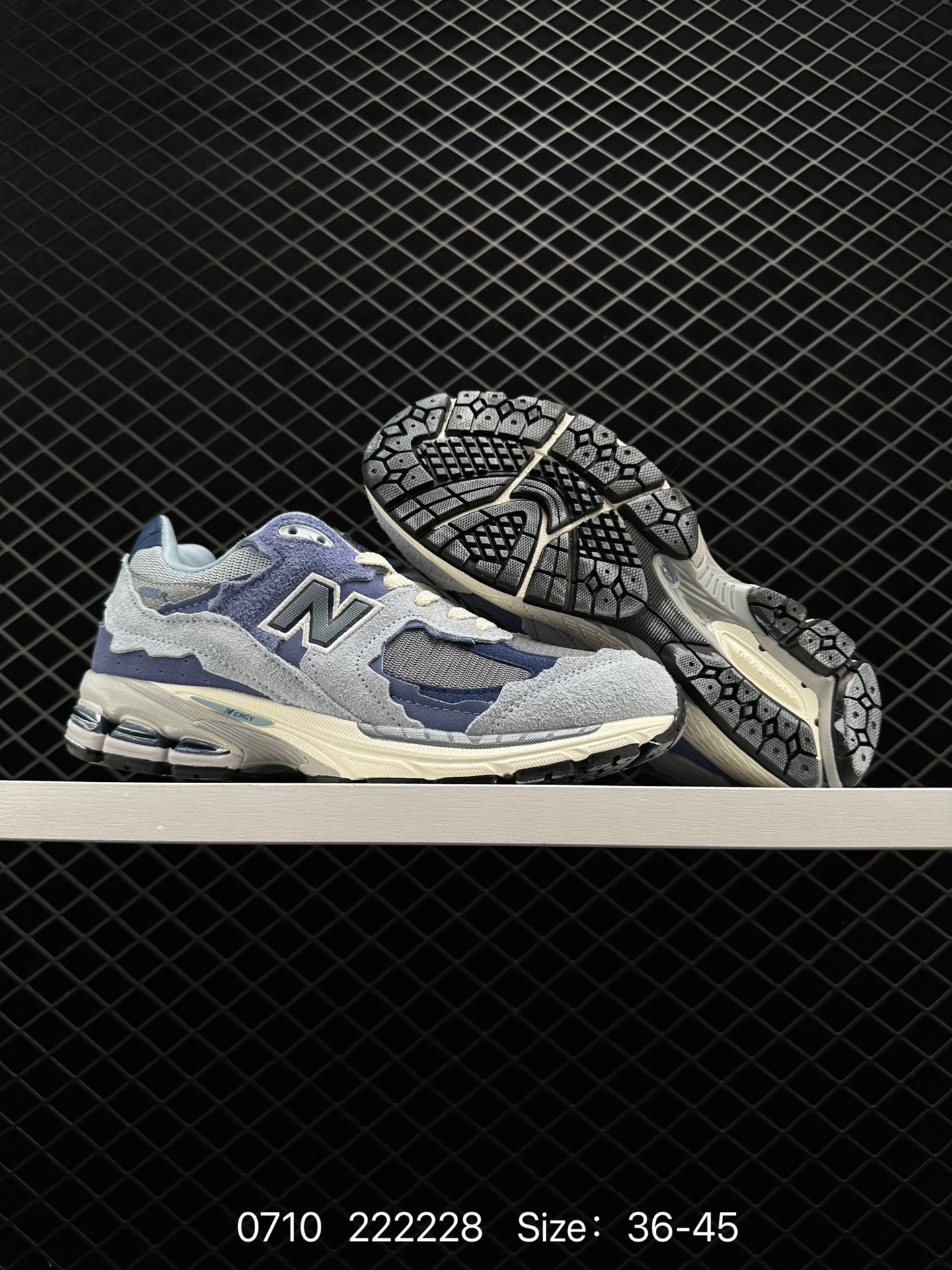 NB New Balance ML2002